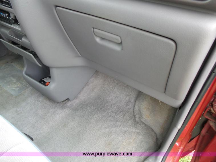 image for item K1227 1995 Dodge Grand Caravan