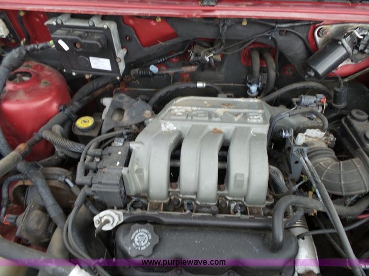 image for item K1227 1995 Dodge Grand Caravan
