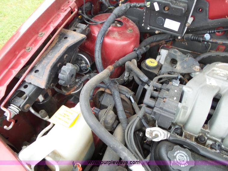 image for item K1227 1995 Dodge Grand Caravan