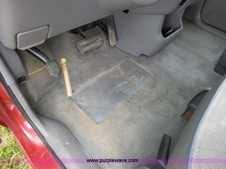 image for item K1227 1995 Dodge Grand Caravan