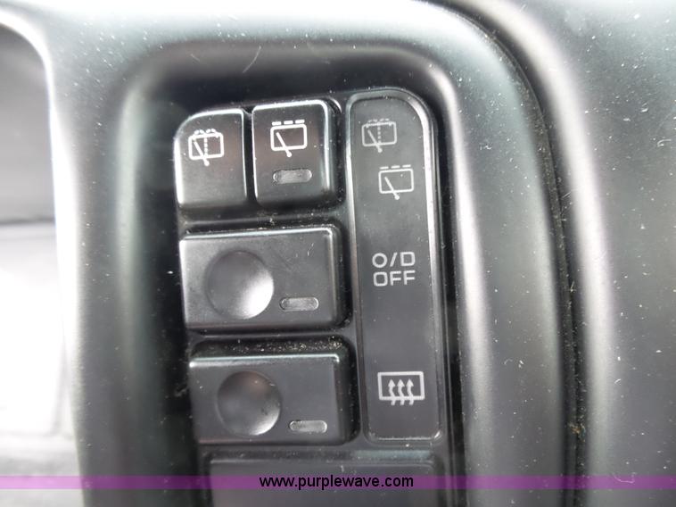 image for item K1227 1995 Dodge Grand Caravan