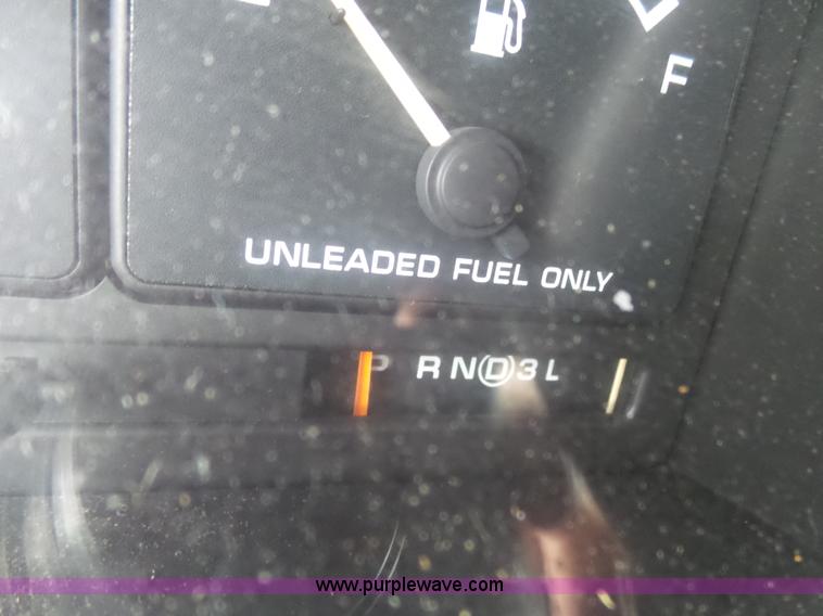 image for item K1227 1995 Dodge Grand Caravan