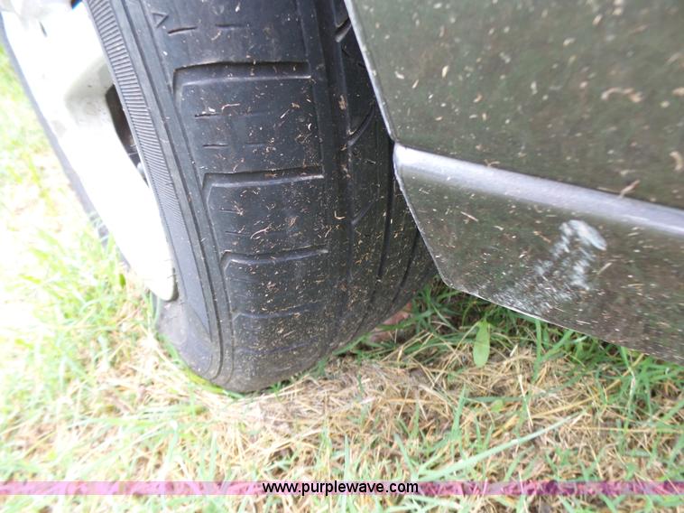 image for item K1237 2002 Ford Focus Wagon