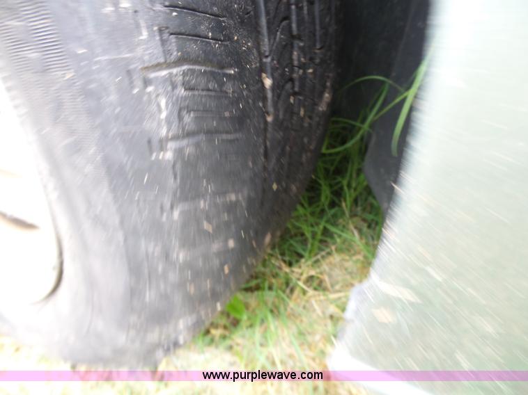 image for item K1238 2003 Ford Focus Wagon