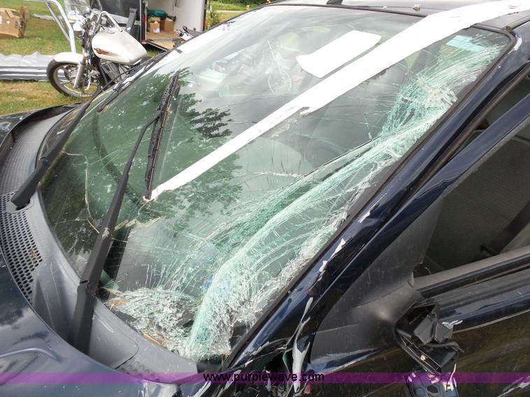 image for item K1240 2003 Ford Focus Wagon