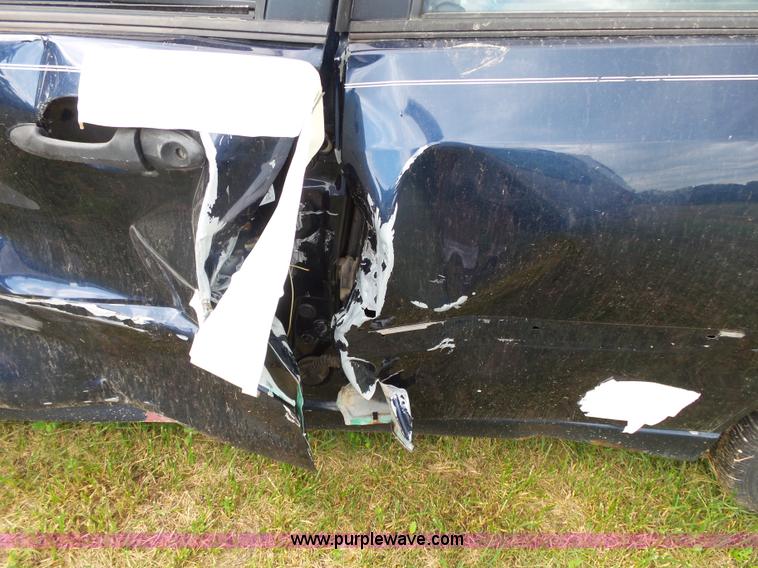 image for item K1240 2003 Ford Focus Wagon