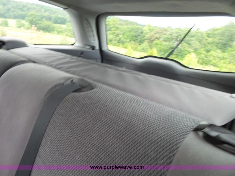 image for item K1240 2003 Ford Focus Wagon