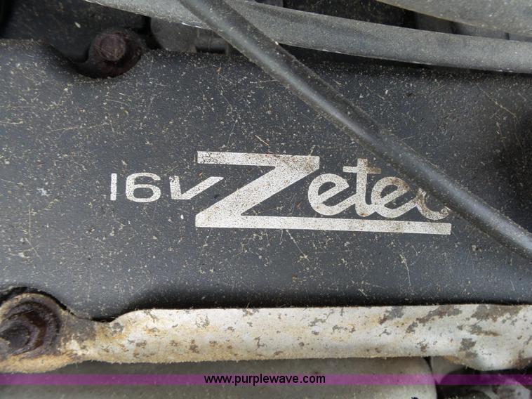 image for item K1240 2003 Ford Focus Wagon