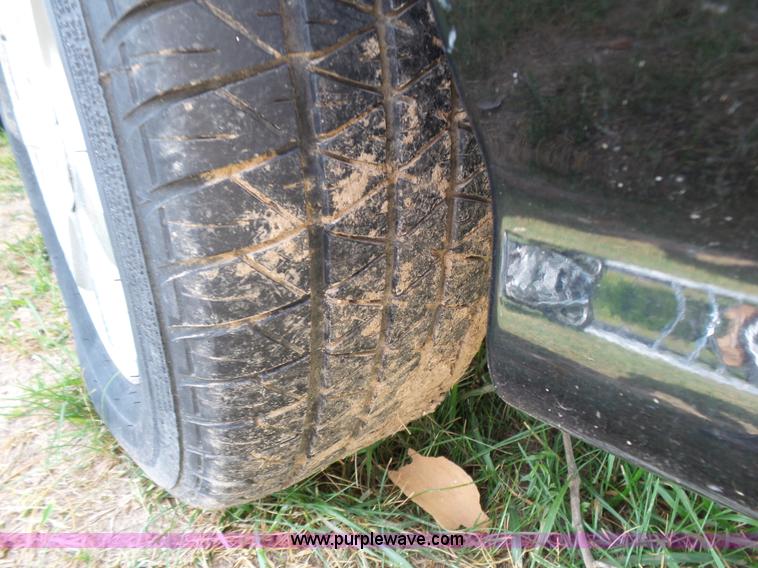 image for item K1243 1999 Ford Taurus