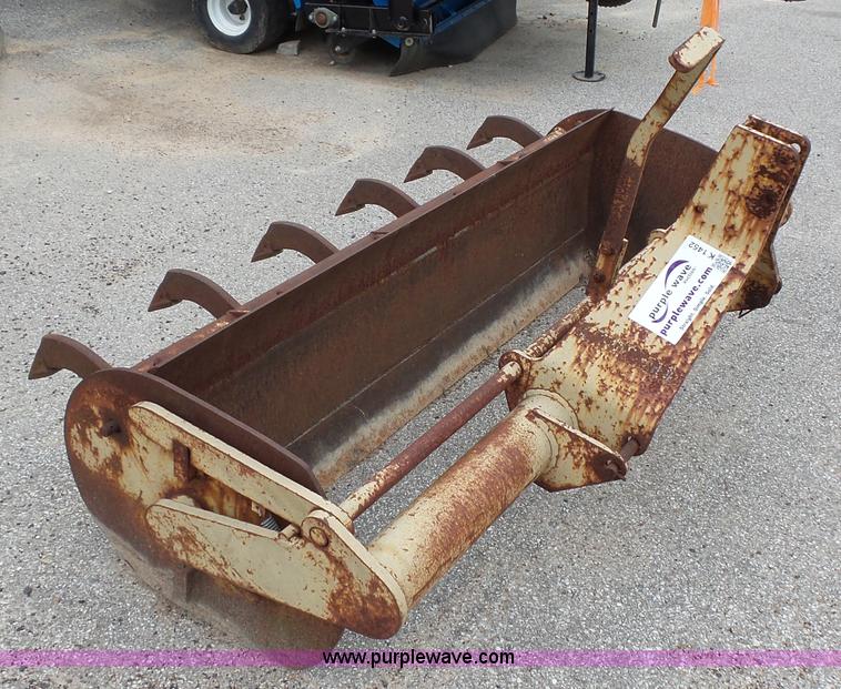 image for item K1452 Blade