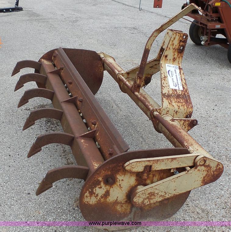 image for item K1452 Blade