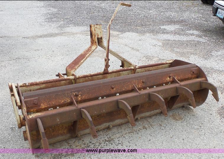 image for item K1452 Blade