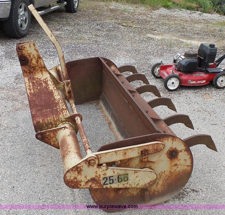 image for item K1452 Blade