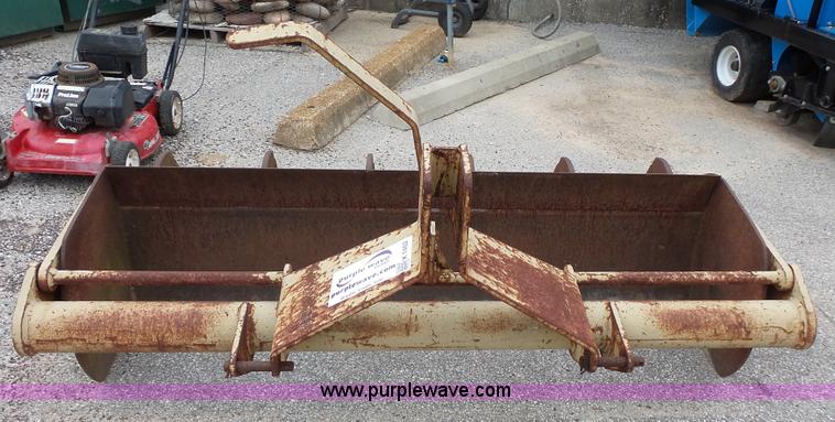 image for item K1452 Blade