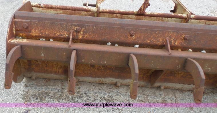 image for item K1452 Blade