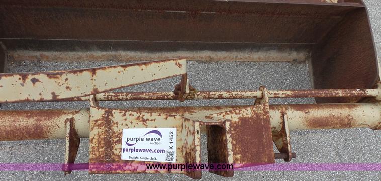 image for item K1452 Blade