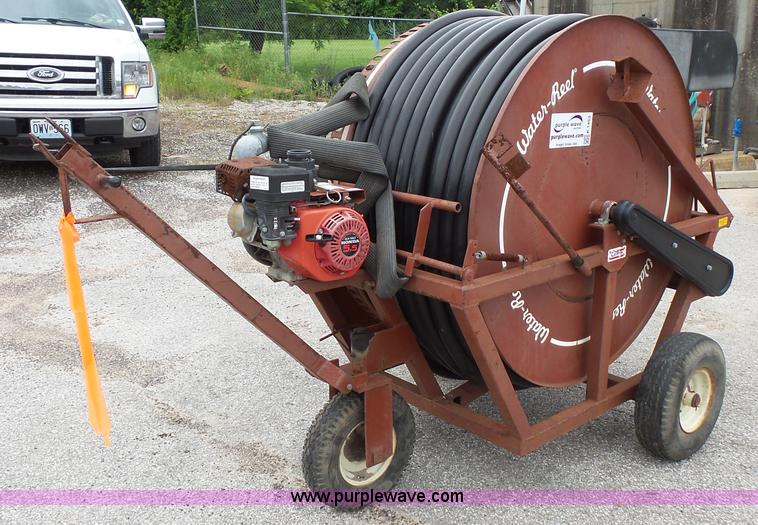 image for item K1453 Kifco B160 hose reel