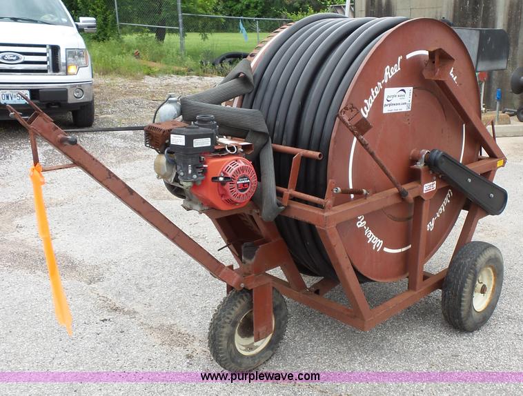 image for item K1453 Kifco B160 hose reel