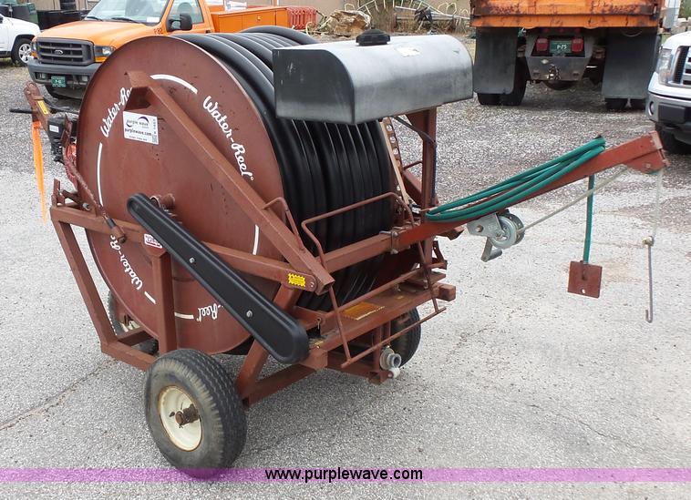 image for item K1453 Kifco B160 hose reel