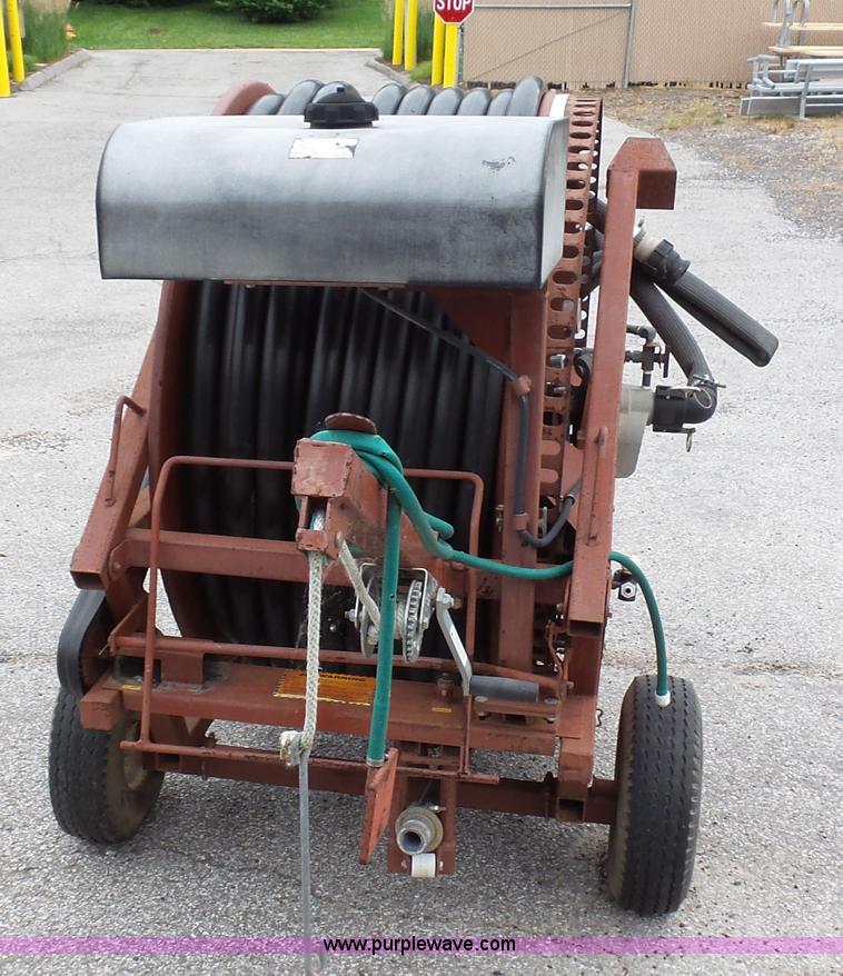 image for item K1453 Kifco B160 hose reel