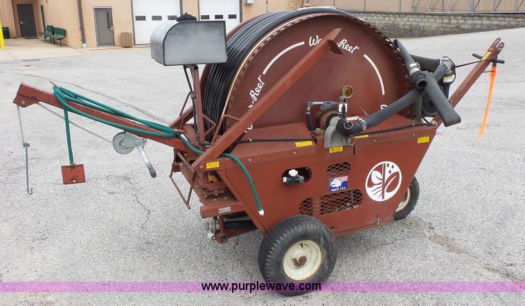 image for item K1453 Kifco B160 hose reel