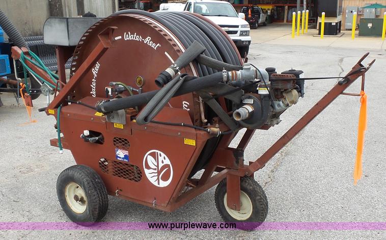 image for item K1453 Kifco B160 hose reel