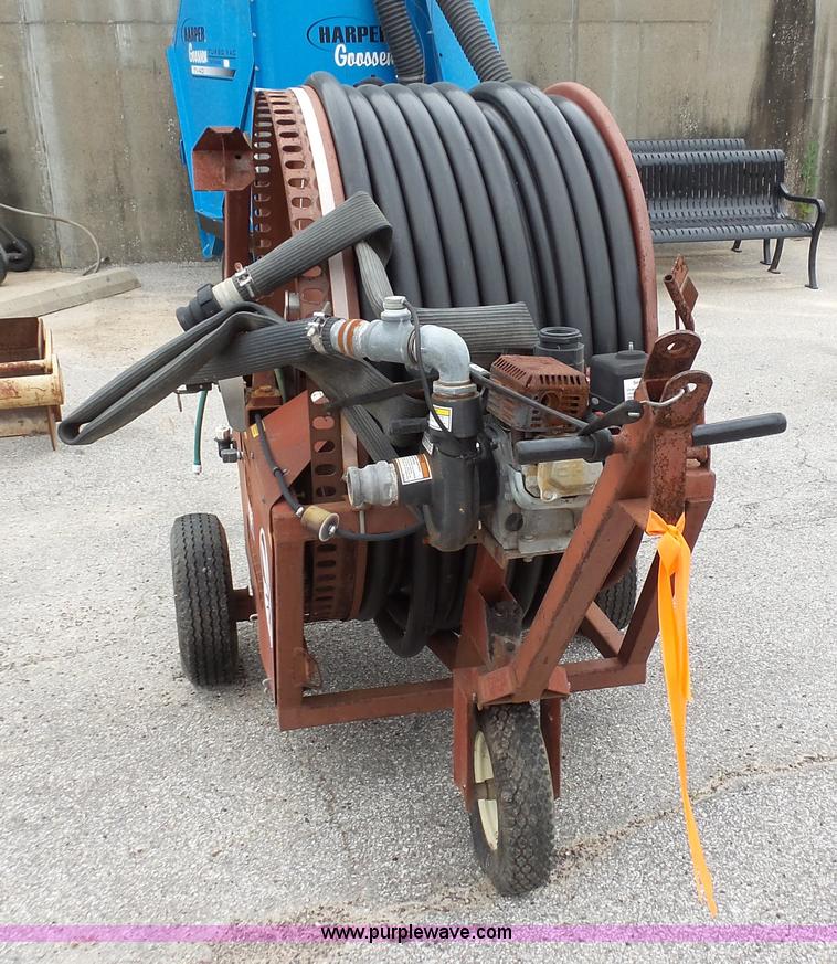 image for item K1453 Kifco B160 hose reel