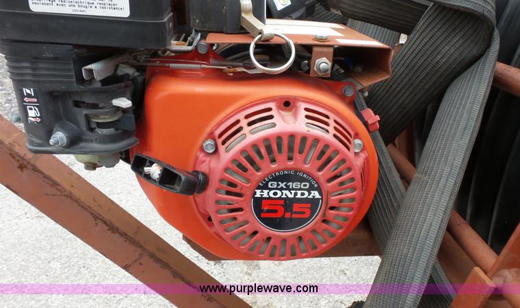 image for item K1453 Kifco B160 hose reel