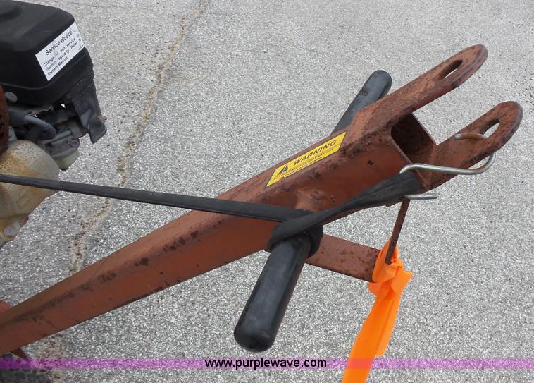 image for item K1453 Kifco B160 hose reel