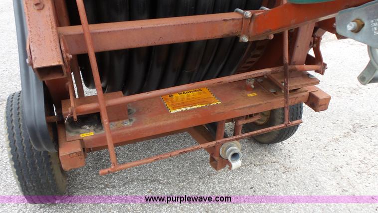 image for item K1453 Kifco B160 hose reel