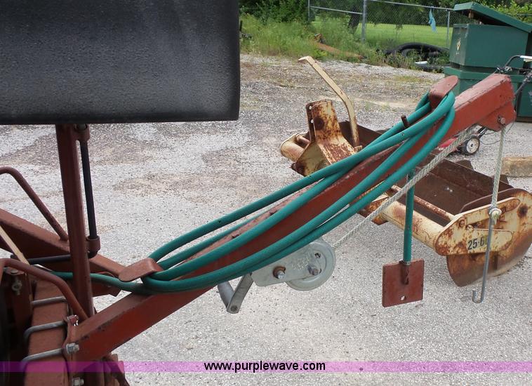 image for item K1453 Kifco B160 hose reel