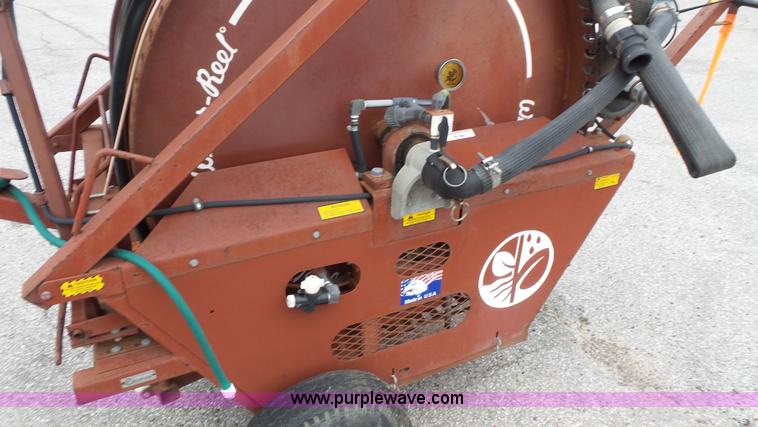 image for item K1453 Kifco B160 hose reel