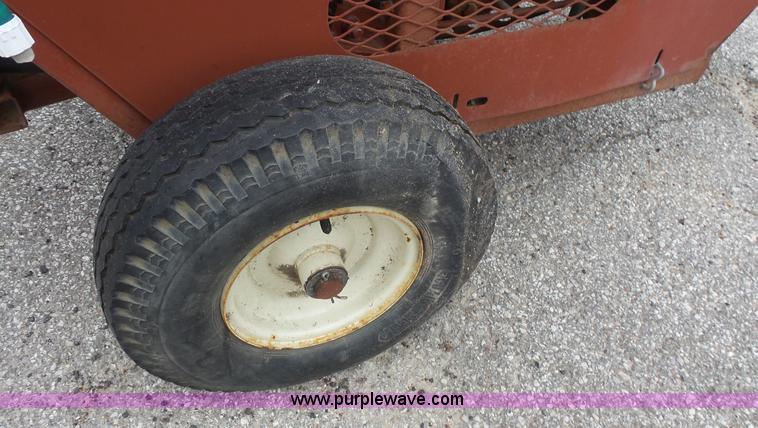 image for item K1453 Kifco B160 hose reel