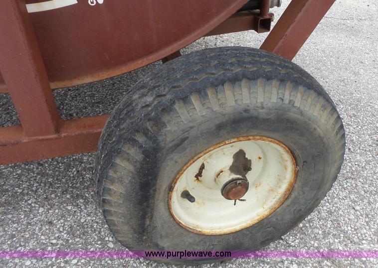 image for item K1453 Kifco B160 hose reel