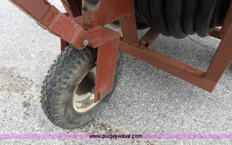 image for item K1453 Kifco B160 hose reel