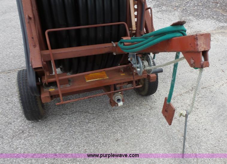 image for item K1453 Kifco B160 hose reel