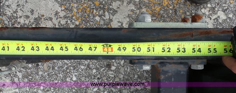 image for item K1456 Wheel kit for deep tire aerator