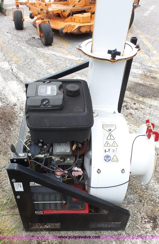 image for item K1457 Little Wonder leaf blower