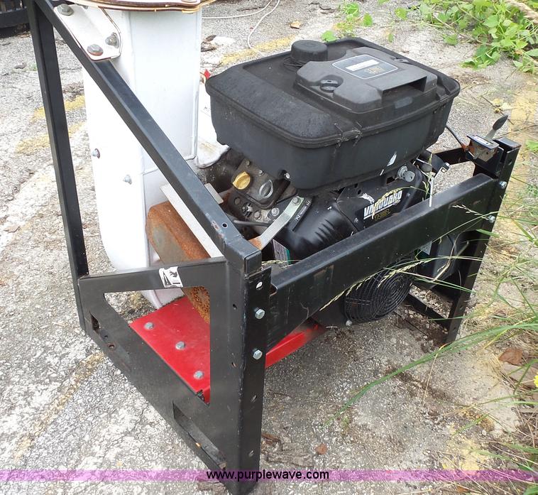 image for item K1457 Little Wonder leaf blower