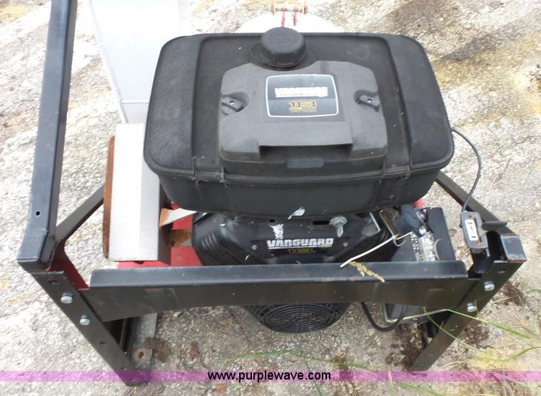 image for item K1457 Little Wonder leaf blower