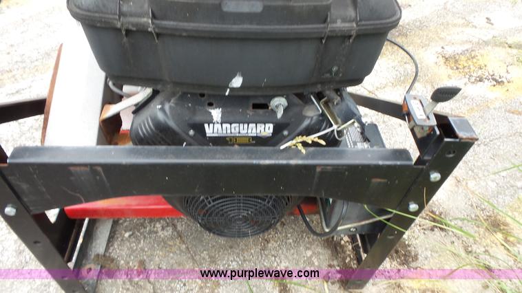 image for item K1457 Little Wonder leaf blower