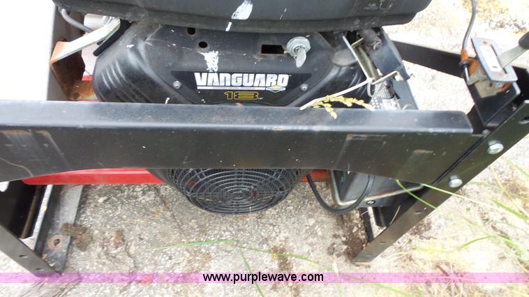 image for item K1457 Little Wonder leaf blower