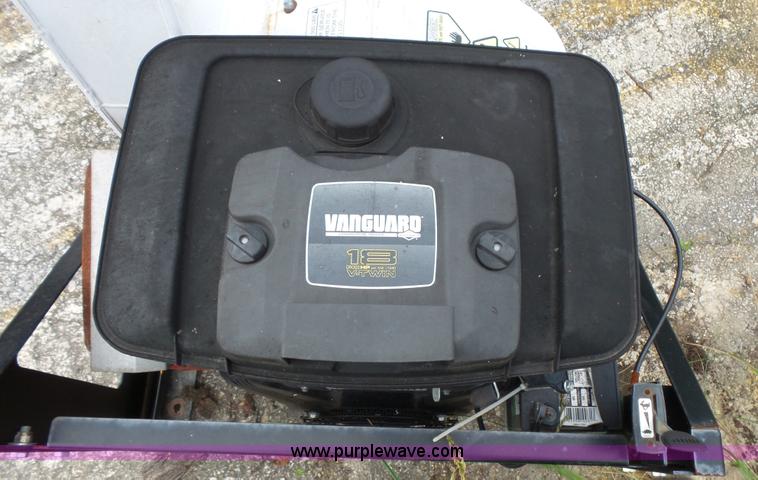 image for item K1457 Little Wonder leaf blower