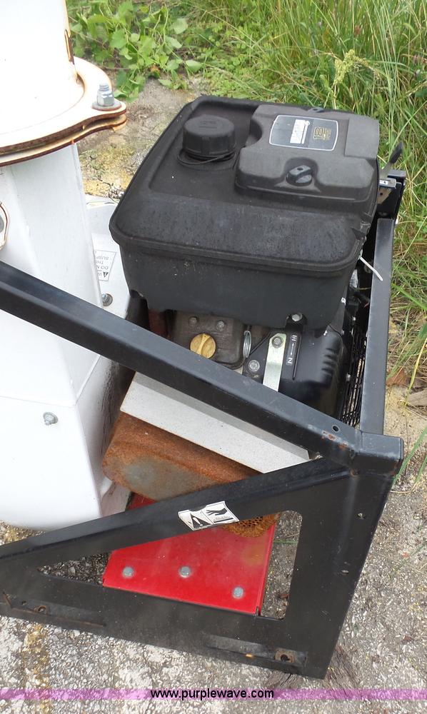 image for item K1457 Little Wonder leaf blower