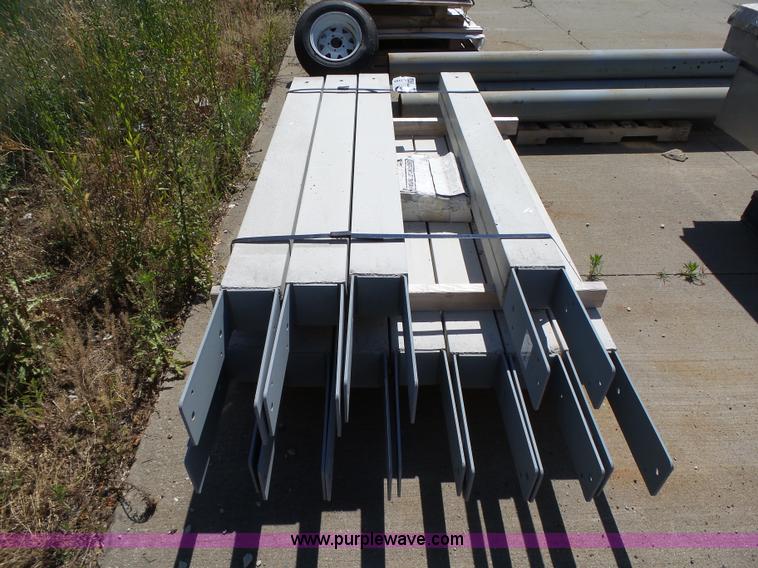 image for item K2192 (11) Perma Coumn PC6300 concrete columns