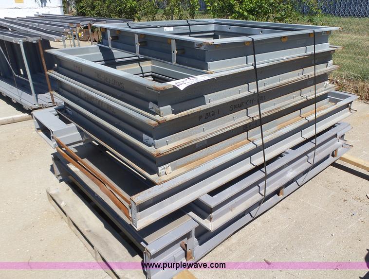 image for item K2198 Window/door frames