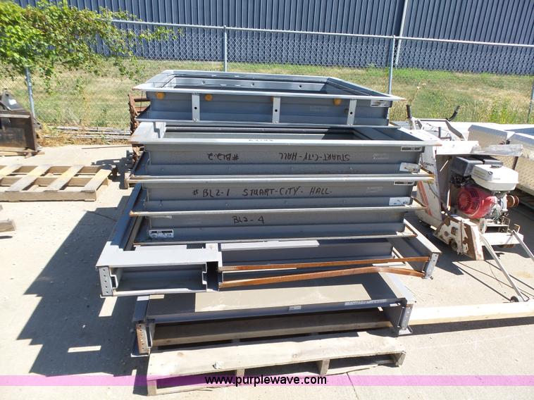 image for item K2198 Window/door frames