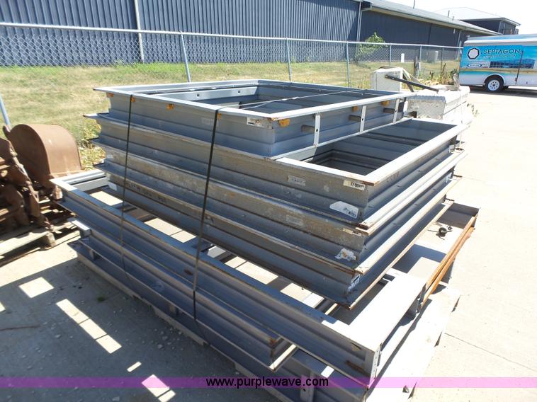 image for item K2198 Window/door frames