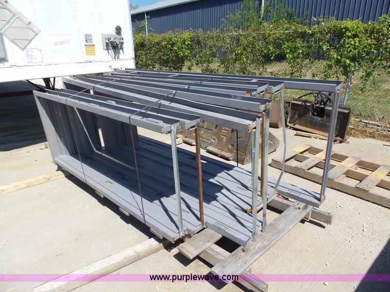 image for item K2198 Window/door frames