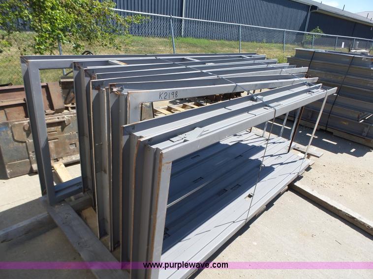 image for item K2198 Window/door frames